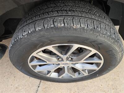 2017 Ford Expedition 1OWNER 4X4 AC COLD RUNS&DRIVES GREAT GOOD TIRES - Photo 56 - Woodward, OK 73801
