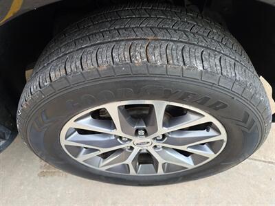 2017 Ford Expedition 1OWNER 4X4 AC COLD RUNS&DRIVES GREAT GOOD TIRES - Photo 54 - Woodward, OK 73801