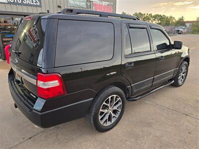 2017 Ford Expedition 1OWNER 4X4 AC COLD RUNS&DRIVES GREAT GOOD TIRES - Photo 5 - Woodward, OK 73801