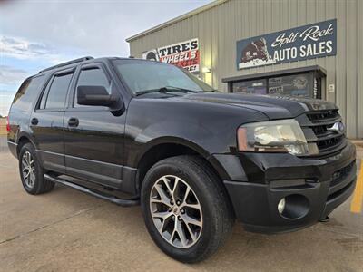 2017 Ford Expedition 1OWNER 4X4 AC COLD RUNS&DRIVES GREAT GOOD TIRES - Photo 78 - Woodward, OK 73801