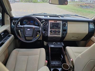 2017 Ford Expedition 1OWNER 4X4 AC COLD RUNS&DRIVES GREAT GOOD TIRES - Photo 32 - Woodward, OK 73801