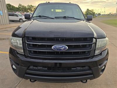 2017 Ford Expedition 1OWNER 4X4 AC COLD RUNS&DRIVES GREAT GOOD TIRES - Photo 6 - Woodward, OK 73801