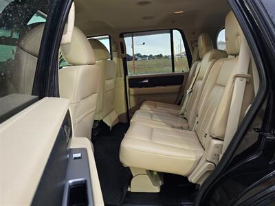 2017 Ford Expedition 1OWNER 4X4 AC COLD RUNS&DRIVES GREAT GOOD TIRES - Photo 38 - Woodward, OK 73801