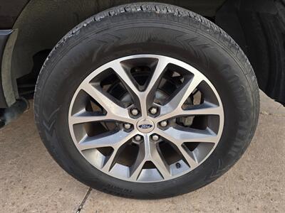 2017 Ford Expedition 1OWNER 4X4 AC COLD RUNS&DRIVES GREAT GOOD TIRES - Photo 60 - Woodward, OK 73801