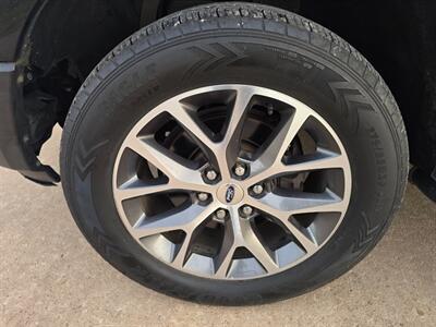 2017 Ford Expedition 1OWNER 4X4 AC COLD RUNS&DRIVES GREAT GOOD TIRES - Photo 58 - Woodward, OK 73801