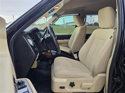 2017 Ford Expedition 1OWNER 4X4 AC COLD RUNS&DRIVES GREAT GOOD TIRES - Photo 35 - Woodward, OK 73801