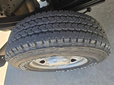 2015 Ford F-250 Super Duty CREW 4X4 1OWNER RUNS&DRIVES GREAT BEDLINER TOW PKG - Photo 10 - Woodward, OK 73801