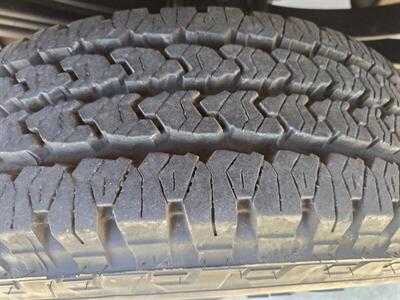 2015 Ford F-250 Super Duty CREW 4X4 1OWNER RUNS&DRIVES GREAT BEDLINER TOW PKG - Photo 48 - Woodward, OK 73801