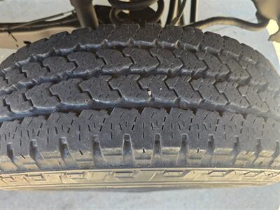 2015 Ford F-250 Super Duty CREW 4X4 1OWNER RUNS&DRIVES GREAT BEDLINER TOW PKG - Photo 50 - Woodward, OK 73801