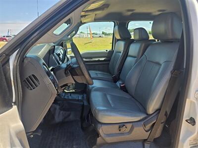 2015 Ford F-250 Super Duty CREW 4X4 1OWNER RUNS&DRIVES GREAT BEDLINER TOW PKG - Photo 32 - Woodward, OK 73801