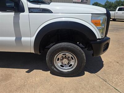 2015 Ford F-250 Super Duty CREW 4X4 1OWNER RUNS&DRIVES GREAT BEDLINER TOW PKG - Photo 63 - Woodward, OK 73801