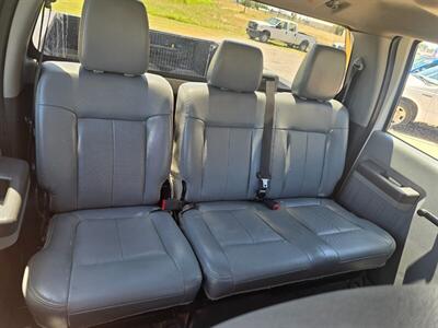 2015 Ford F-250 Super Duty CREW 4X4 1OWNER RUNS&DRIVES GREAT BEDLINER TOW PKG - Photo 19 - Woodward, OK 73801