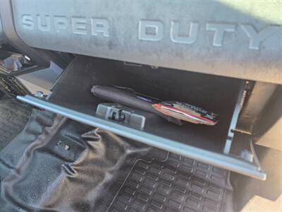 2015 Ford F-250 Super Duty CREW 4X4 1OWNER RUNS&DRIVES GREAT BEDLINER TOW PKG - Photo 29 - Woodward, OK 73801