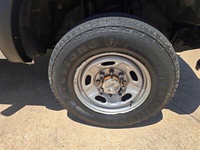 2015 Ford F-250 Super Duty CREW 4X4 1OWNER RUNS&DRIVES GREAT BEDLINER TOW PKG - Photo 57 - Woodward, OK 73801