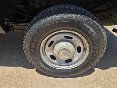 2015 Ford F-250 Super Duty CREW 4X4 1OWNER RUNS&DRIVES GREAT BEDLINER TOW PKG - Photo 55 - Woodward, OK 73801