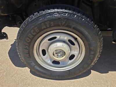 2015 Ford F-250 Super Duty CREW 4X4 1OWNER RUNS&DRIVES GREAT BEDLINER TOW PKG - Photo 56 - Woodward, OK 73801