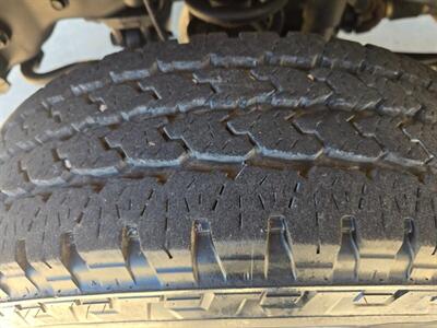 2015 Ford F-250 Super Duty CREW 4X4 1OWNER RUNS&DRIVES GREAT BEDLINER TOW PKG - Photo 49 - Woodward, OK 73801