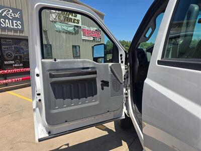 2015 Ford F-250 Super Duty CREW 4X4 1OWNER RUNS&DRIVES GREAT BEDLINER TOW PKG - Photo 43 - Woodward, OK 73801