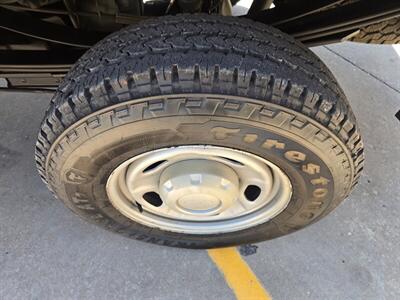2015 Ford F-250 Super Duty CREW 4X4 1OWNER RUNS&DRIVES GREAT BEDLINER TOW PKG - Photo 52 - Woodward, OK 73801