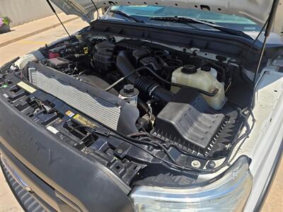2015 Ford F-250 Super Duty CREW 4X4 1OWNER RUNS&DRIVES GREAT BEDLINER TOW PKG - Photo 61 - Woodward, OK 73801