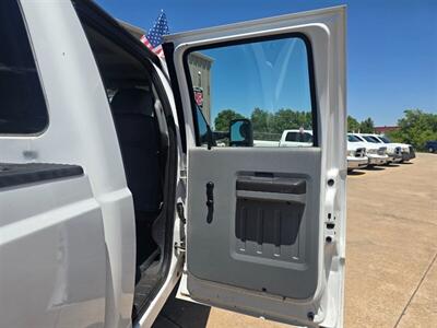 2015 Ford F-250 Super Duty CREW 4X4 1OWNER RUNS&DRIVES GREAT BEDLINER TOW PKG - Photo 46 - Woodward, OK 73801