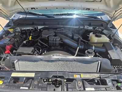 2015 Ford F-250 Super Duty CREW 4X4 1OWNER RUNS&DRIVES GREAT BEDLINER TOW PKG - Photo 9 - Woodward, OK 73801