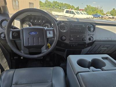 2015 Ford F-250 Super Duty CREW 4X4 1OWNER RUNS&DRIVES GREAT BEDLINER TOW PKG - Photo 20 - Woodward, OK 73801