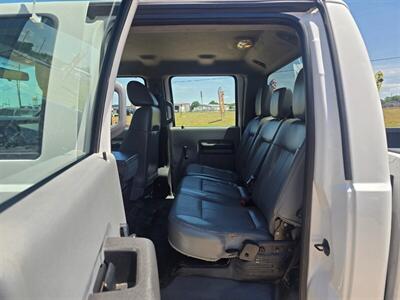 2015 Ford F-250 Super Duty CREW 4X4 1OWNER RUNS&DRIVES GREAT BEDLINER TOW PKG - Photo 35 - Woodward, OK 73801