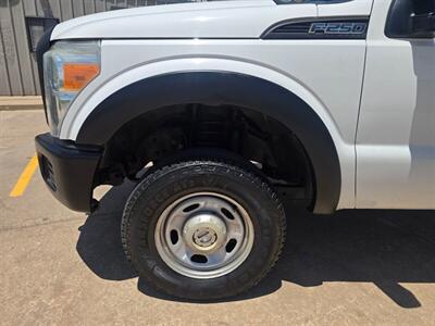 2015 Ford F-250 Super Duty CREW 4X4 1OWNER RUNS&DRIVES GREAT BEDLINER TOW PKG - Photo 62 - Woodward, OK 73801