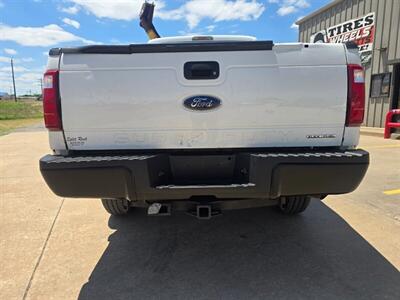 2015 Ford F-250 Super Duty CREW 4X4 1OWNER RUNS&DRIVES GREAT BEDLINER TOW PKG - Photo 75 - Woodward, OK 73801