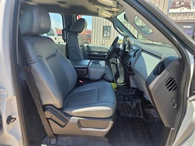 2015 Ford F-250 Super Duty CREW 4X4 1OWNER RUNS&DRIVES GREAT BEDLINER TOW PKG - Photo 33 - Woodward, OK 73801