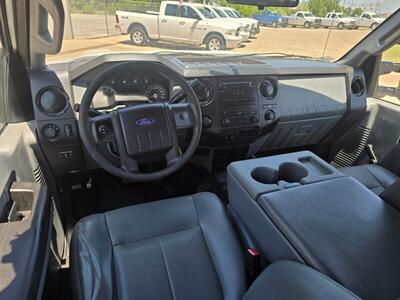 2015 Ford F-250 Super Duty CREW 4X4 1OWNER RUNS&DRIVES GREAT BEDLINER TOW PKG - Photo 16 - Woodward, OK 73801