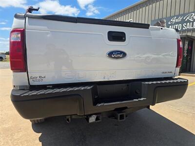2015 Ford F-250 Super Duty CREW 4X4 1OWNER RUNS&DRIVES GREAT BEDLINER TOW PKG - Photo 78 - Woodward, OK 73801