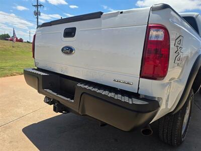 2015 Ford F-250 Super Duty CREW 4X4 1OWNER RUNS&DRIVES GREAT BEDLINER TOW PKG - Photo 77 - Woodward, OK 73801