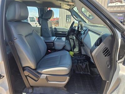 2015 Ford F-250 Super Duty CREW 4X4 1OWNER RUNS&DRIVES GREAT BEDLINER TOW PKG - Photo 18 - Woodward, OK 73801