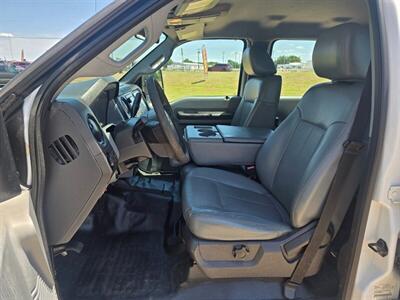 2015 Ford F-250 Super Duty CREW 4X4 1OWNER RUNS&DRIVES GREAT BEDLINER TOW PKG - Photo 17 - Woodward, OK 73801