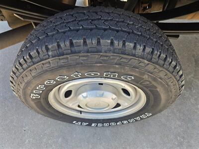 2015 Ford F-250 Super Duty CREW 4X4 1OWNER RUNS&DRIVES GREAT BEDLINER TOW PKG - Photo 51 - Woodward, OK 73801