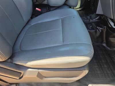 2015 Ford F-250 Super Duty CREW 4X4 1OWNER RUNS&DRIVES GREAT BEDLINER TOW PKG - Photo 38 - Woodward, OK 73801