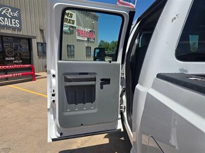2015 Ford F-250 Super Duty CREW 4X4 1OWNER RUNS&DRIVES GREAT BEDLINER TOW PKG - Photo 45 - Woodward, OK 73801