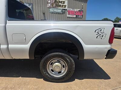 2015 Ford F-250 Super Duty CREW 4X4 1OWNER RUNS&DRIVES GREAT BEDLINER TOW PKG - Photo 65 - Woodward, OK 73801