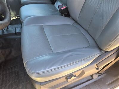 2015 Ford F-250 Super Duty CREW 4X4 1OWNER RUNS&DRIVES GREAT BEDLINER TOW PKG - Photo 39 - Woodward, OK 73801