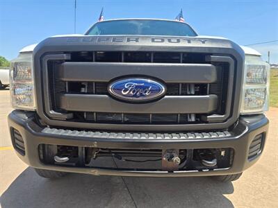 2015 Ford F-250 Super Duty CREW 4X4 1OWNER RUNS&DRIVES GREAT BEDLINER TOW PKG - Photo 74 - Woodward, OK 73801