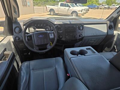 2015 Ford F-250 Super Duty CREW 4X4 1OWNER RUNS&DRIVES GREAT BEDLINER TOW PKG - Photo 30 - Woodward, OK 73801