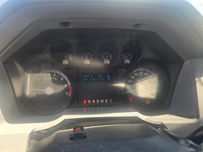 2015 Ford F-250 Super Duty CREW 4X4 1OWNER RUNS&DRIVES GREAT BEDLINER TOW PKG - Photo 84 - Woodward, OK 73801