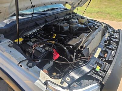 2015 Ford F-250 Super Duty CREW 4X4 1OWNER RUNS&DRIVES GREAT BEDLINER TOW PKG - Photo 59 - Woodward, OK 73801