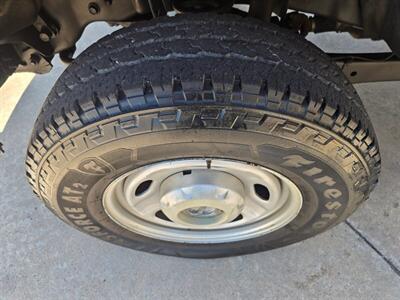 2015 Ford F-250 Super Duty CREW 4X4 1OWNER RUNS&DRIVES GREAT BEDLINER TOW PKG - Photo 54 - Woodward, OK 73801