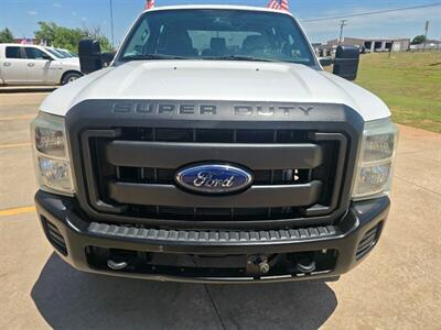 2015 Ford F-250 Super Duty CREW 4X4 1OWNER RUNS&DRIVES GREAT BEDLINER TOW PKG - Photo 7 - Woodward, OK 73801