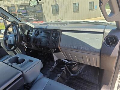2015 Ford F-250 Super Duty CREW 4X4 1OWNER RUNS&DRIVES GREAT BEDLINER TOW PKG - Photo 31 - Woodward, OK 73801
