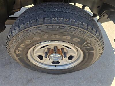 2015 Ford F-250 Super Duty CREW 4X4 1OWNER RUNS&DRIVES GREAT BEDLINER TOW PKG - Photo 53 - Woodward, OK 73801