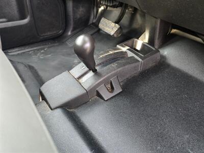 2018 Chevrolet Silverado 3500 CREW/8FT 4X4 1OWNER 6.6L RUNS&DRIVES GREAT DURAMAX   - Photo 21 - Woodward, OK 73801